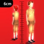 Logo of Leg Height Increase Workout android Application 